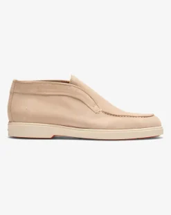 Yalta High Loafer