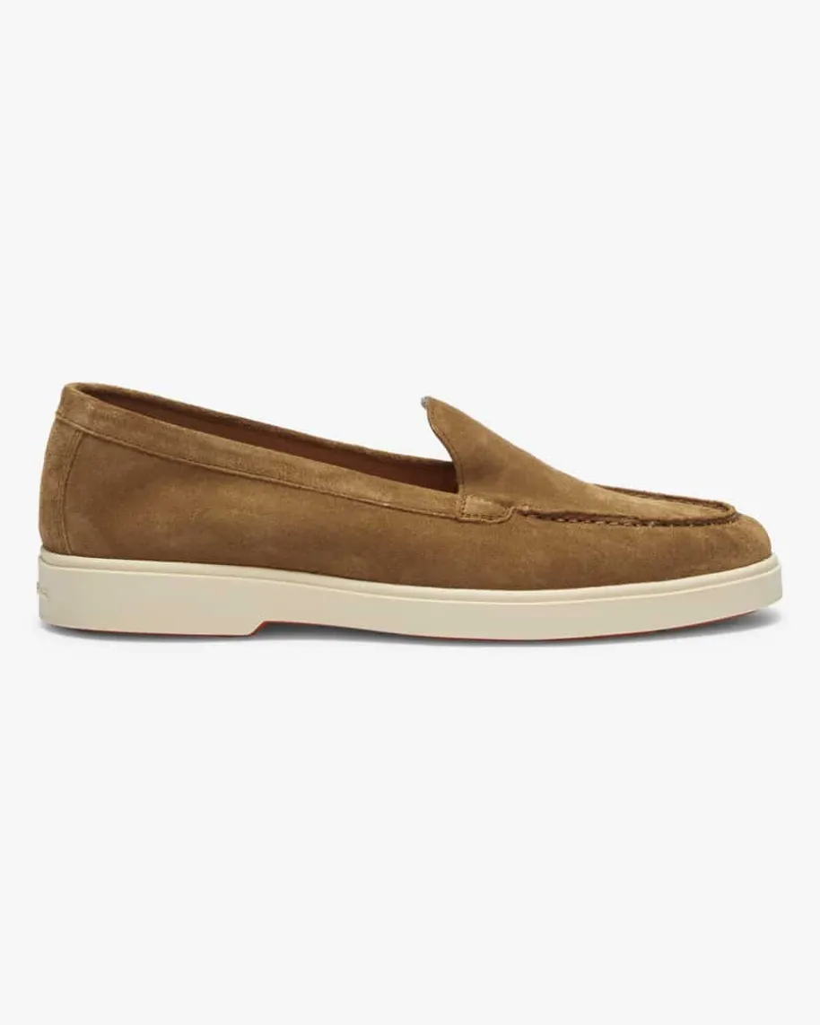 Yalta Low Loafer