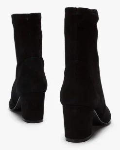 Yuliana Stiefeletten