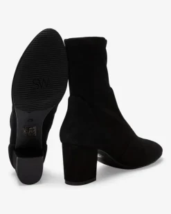 Yuliana Stiefeletten