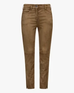 Zita Trachten-Lederhose