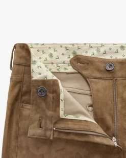 Zita Trachten-Lederhose