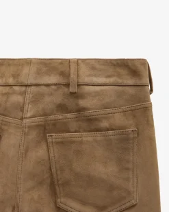 Zita Trachten-Lederhose