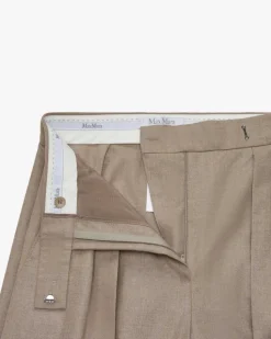 Zulia Marlenehose aus Cashmere